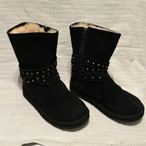 Ugg - Clovis Girls Boot